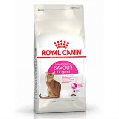 Royal Canin Exigent Savour Seçici Yetişkin Kedi Maması 2 Kg