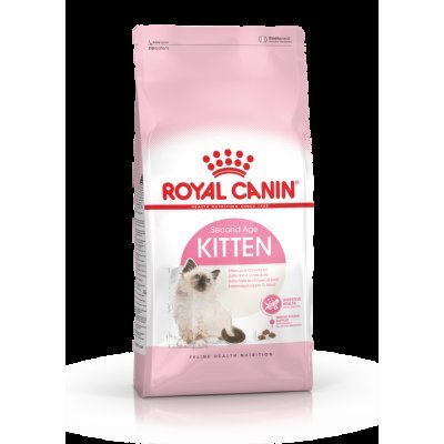 Royal Canin Kitten 36 Yavru Kedi Maması 2kg